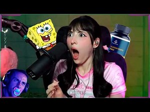 SUPER XANDÃO GANKOU a RHAYCHUU e mandaram o ÁUDIO DA TARÂNTULA