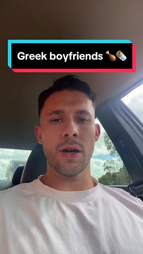Dating a Greek Man: Expectations vs. Reality