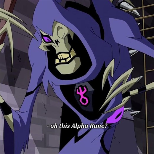 Ghost Freak Is a Troll 😭 | Ben 10 Omniverse | 4K HD Quality