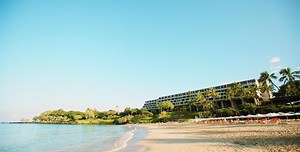 Mauna Kea Beach Hotel | Hotel On Mauna Kea Beach | Hawaiʻi Island Hotel