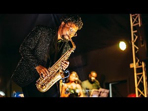 Concerto intimista Sebastião Sax 🎷 Matemática do amor / Matias Damásio 🎵