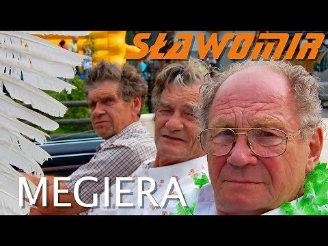 SŁAWOMIR - Megiera ( Official Video Clip HIT 2015 )