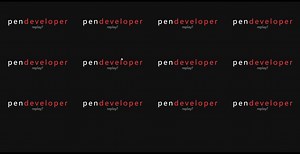 css+JavaScript一组12个文字动画特效html页面源码_哔哩哔哩_bilibili