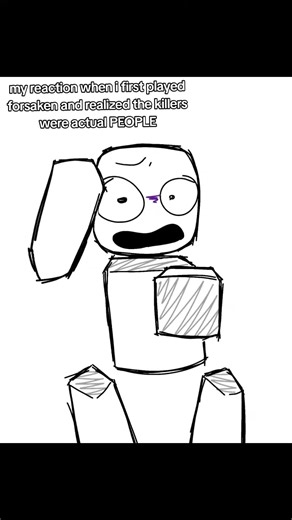 Overcoming Fear in Forsaken: Roblox Adventure Horror Game