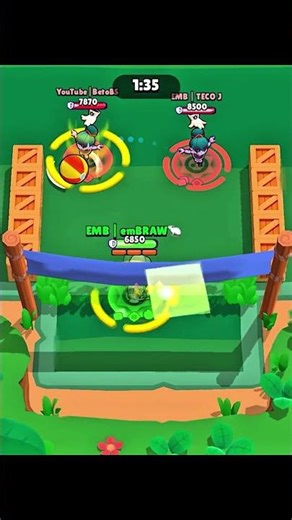 Penalty 1v2 Stu X Double Gigi⚽️