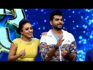D3 D 4 Dance I Ep 117 - Count down begins to the Super Finale...! I Mazhavil Manorama