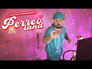 THE MOST ILLEGAL PERREOLAND IN HISTORY