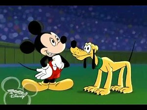 House Of Mouse S02 E12 -Ladies' Night