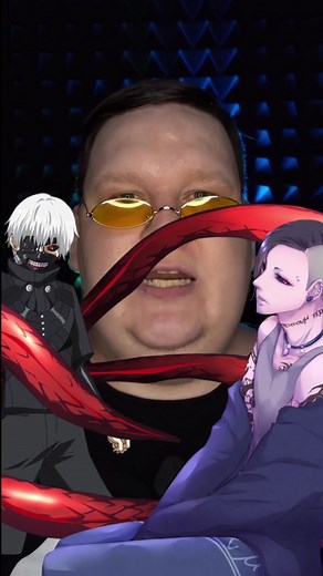 Tokyo Ghoul Dubbing - Best Voice Actors Revealed