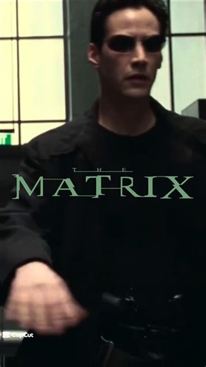 The matrix | Day 17 | 50 Days 50 films #movie#shorts#moviereview#thematrix #viral