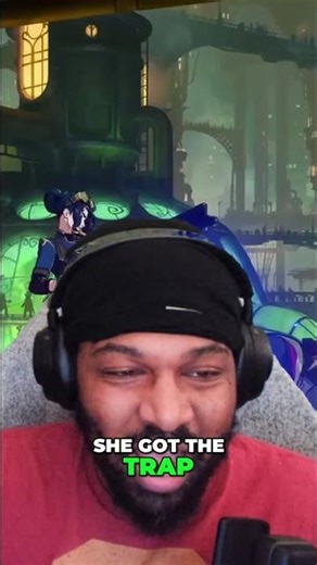 Caitlyn Gameplay Reveal: She's Taking My Money! #shorts