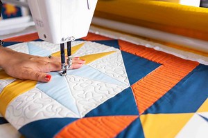 How to Adjust the Tension on Your Longarm — String & Story