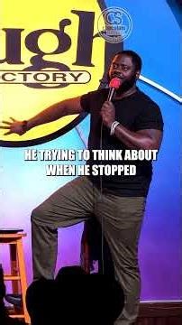 Cutting Off Hoes - Comedian BT Kingsley - Chocolate Sundaes Standup Comedy