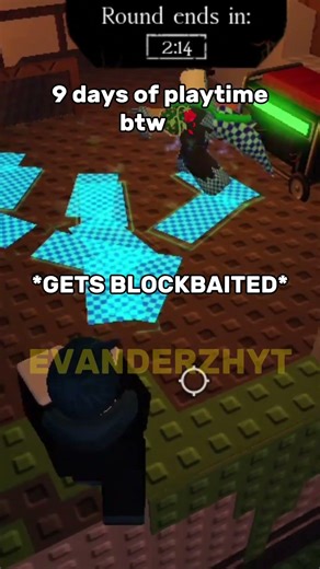 I'm still garbage at this game🥀 | Forsaken #forsaken#memes#roblox#makethisgoviral#trending#shorts