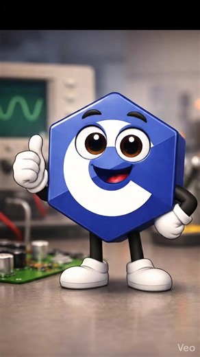 Lenguaje C #esp32 #stm32 #arduino #mecatronica #electronica