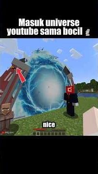Minecraft meme indonesia