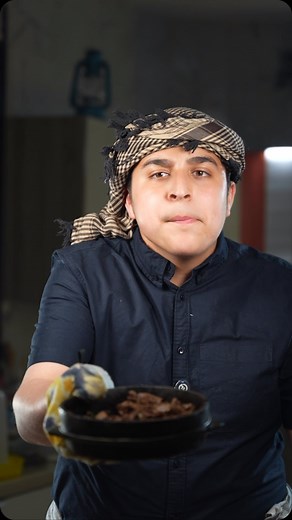 ‎فيصل الخالدي‎ on Instagram‎: "كبدة 🇾🇪"‎