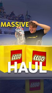 64K views · 299 reactions | It's March 1st and you just know we are buying all the LEGO! Which LEGO should we light up first? #lego #legohaul #legorelease #shopping #lightmybricks | Light My Bricks | Facebook