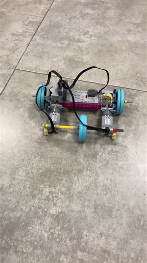 #ok@#battlebots ##medialabworkshopsacademy #tiktok #letsdoit