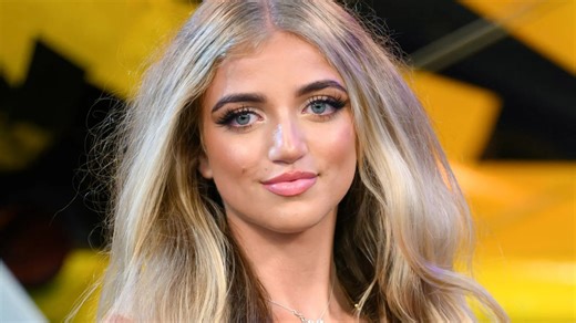 Heartbreak for Princess Andre as she SPLITS from boyfriend after two years