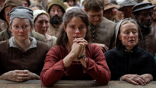 Best Adapted Screenplay Nominees at the 2026 Oscars, Ranked