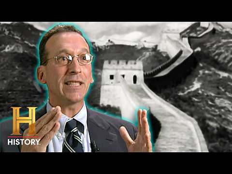 Great Works of Civilization *Marathon* | Modern Marvels