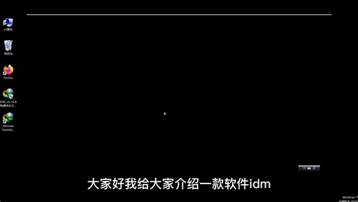 internet Download Manager(IDM)下载教程