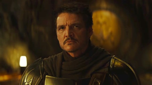 Star Wars: The Mandalorian and Grogu - Official trailer #2