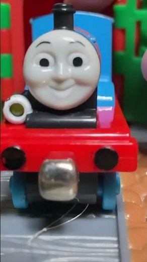 Thomas and Friends Song Music - SONG OF SODOR - BFT Original #Shorts Version2