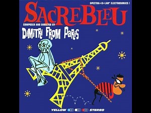 DIMITRI FROM PARIS - 01 Prologue