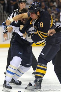 How The Enforcer Is Ruining The Game - The Hockey Writers Latest News, Analysis & More