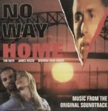Various - No Way Home (Music From The Original Soundtrack)