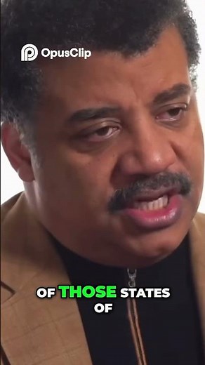 Why Liquid Water Is the Key to Life as We Know It 💧🌌 | The Goldilocks Zone w\\ Neil deGrasse Tyson