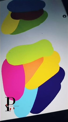 Unique Pattern #patternart #patterns #patterndesign