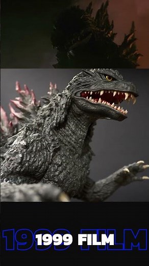 Xplus Super 30cm Godzilla 2000 figure #godzilla #godzilla2000 #xplus