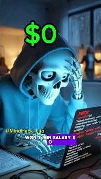 What Does It REALLY Take to Become a Software Engineer (From $0 to $220K Career Path)