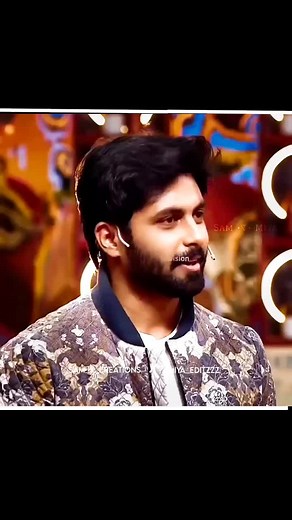 🥺💙#ashwinkumar_ak #sivaangifan #ahsangifan