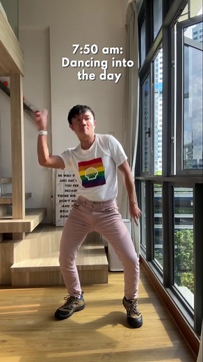 4.8K views · 55 reactions | Shell marked our culture of safety on Shell’s global Safety Day, 5 June, with the 2024 theme, “Before I Start Work”. Join our Health, Safety, Security and Environment manager for Mobility, Ng Yichun, on his typical day at work… and spot the safety critical "start work" moments throughout his day. 了 | Shell | Facebook