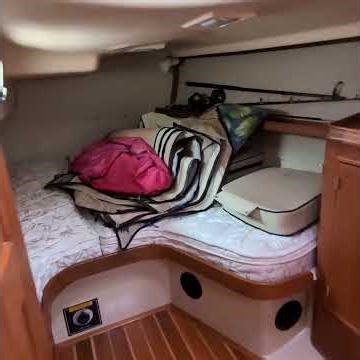2009 Island Packet 46 – Beautiful Bluewater Cruiser | Pre-Delivery Walkthrough