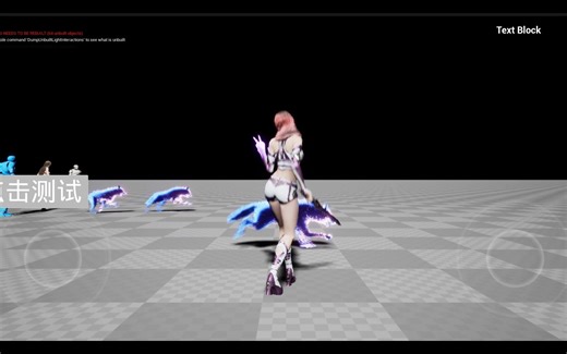 虚幻5蓝图-Get|Set Control Rotation ( UE5 )用Actor还是Controller|Character