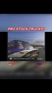 70K views · 1.6K reactions | Who remembers pro stock trucks in the NHRA? Why did they not make it and do you wish they were still around? #nhra #dragracing #dragrace #love #truck #instadaily #topfuel #funnycar #car | Drag Racing Digest | Facebook