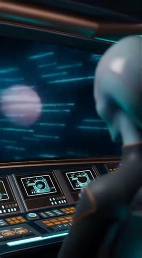 🛸 Alien ASMR: Cosmic Control 👽