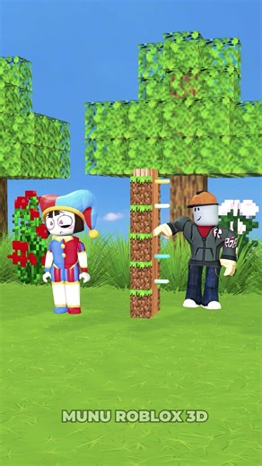Pomni vs Builderman: Who is Faster? 🎯🏃‍♂️ #ShortsPomni vs Builderman: Who is Faster? 🎯🏃‍♂️