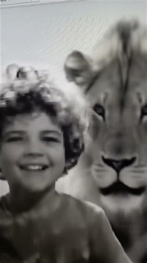 El joven Johnny Sheffield personificó al joven Tarzán Boy en la película Tarzán