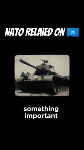 Why the M47 Patton Tank Was a Cold War Game Changer ????