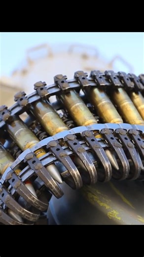 The Phalanx CIWS: defend military watercraft automatically