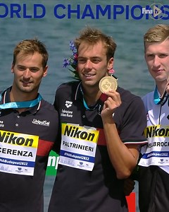 Let's relive the highlights of Day 12 at the 19th FINA World Championships in Budapest💪 #FINABudapest2022 Supported by Nikon | World Aquatics
