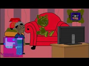 All GoAnimate Klasky Csupo Robot Logos In G Major 4