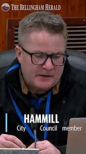 Bellingham City Council member says Alternative Response Team increasingly important