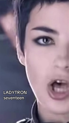 ladytron (2002) | seventeen ladytron